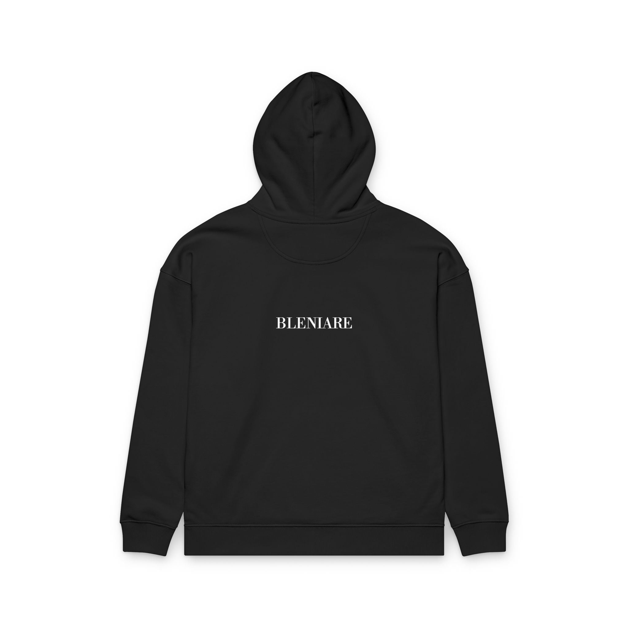 Bleniare Unisex Hoodie