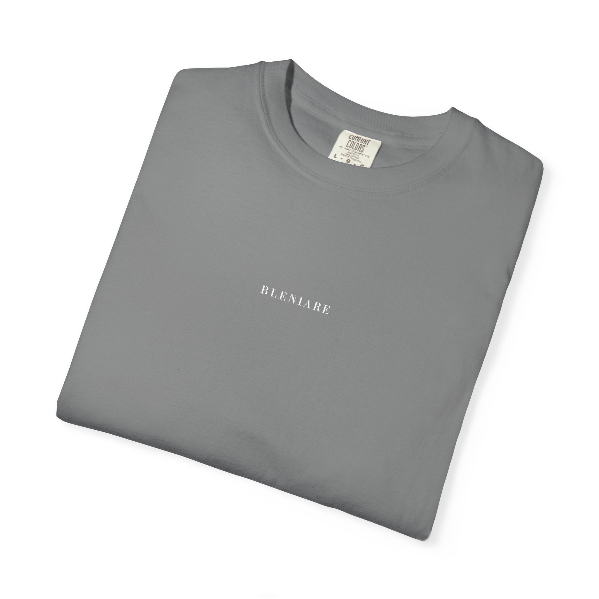 Bleniare Signature Unisex T-Shirt