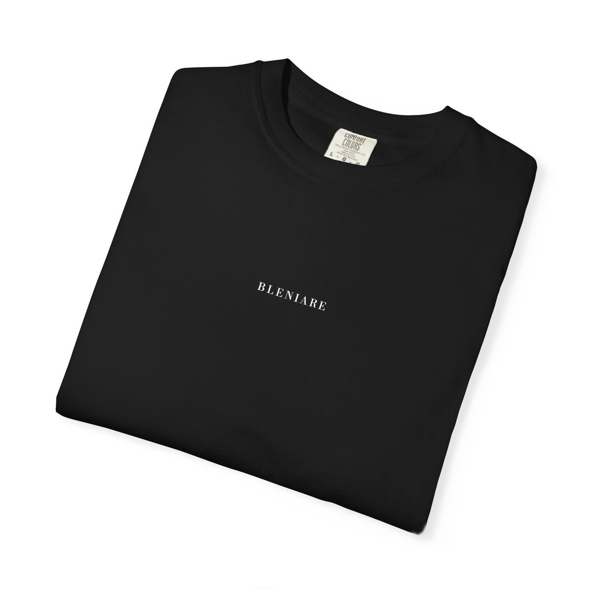 Bleniare Signature Unisex T-Shirt