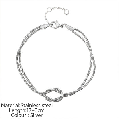Bleniare Eternal Bond Bracelet