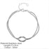 Bleniare Eternal Bond Bracelet