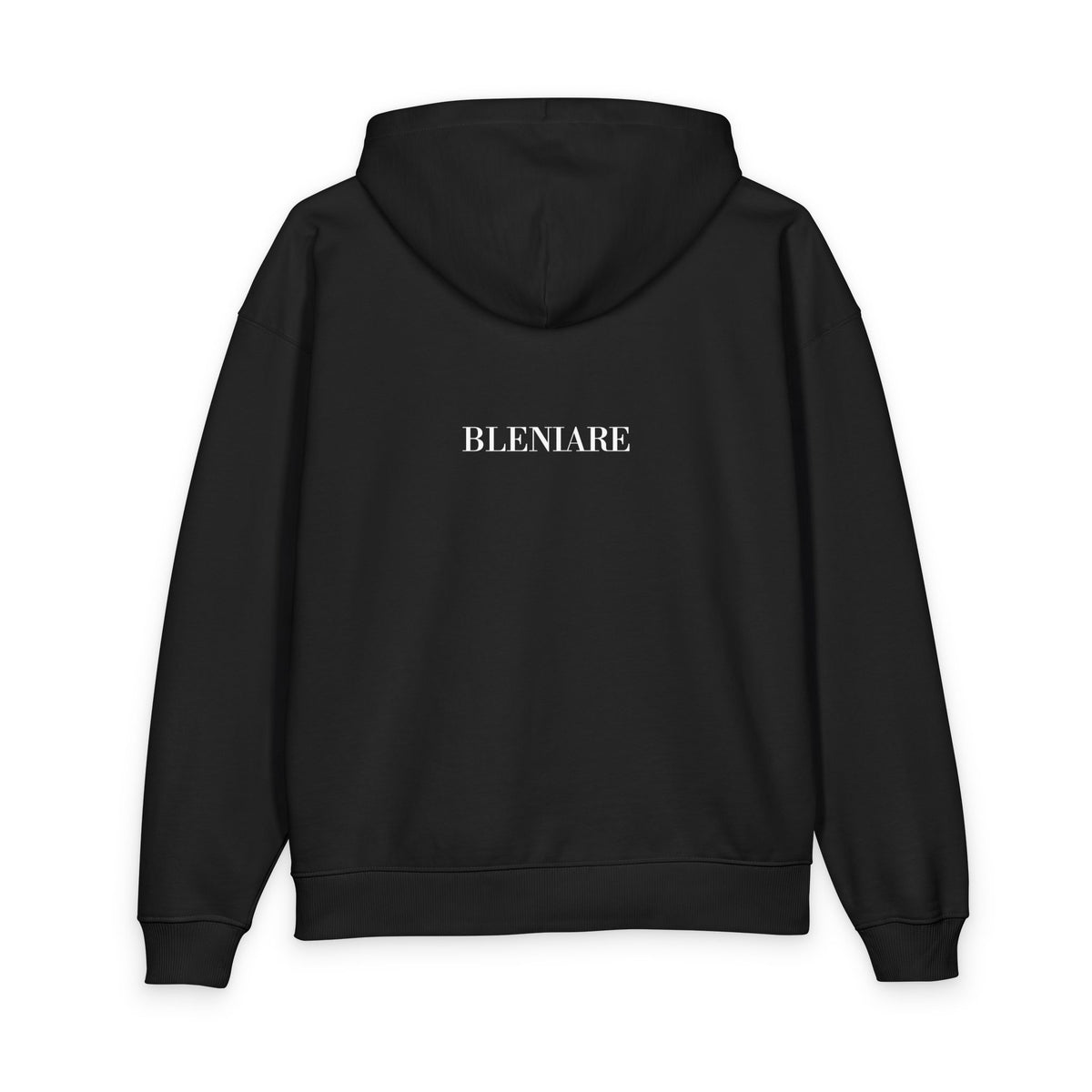 Bleniare Unisex Hoodie