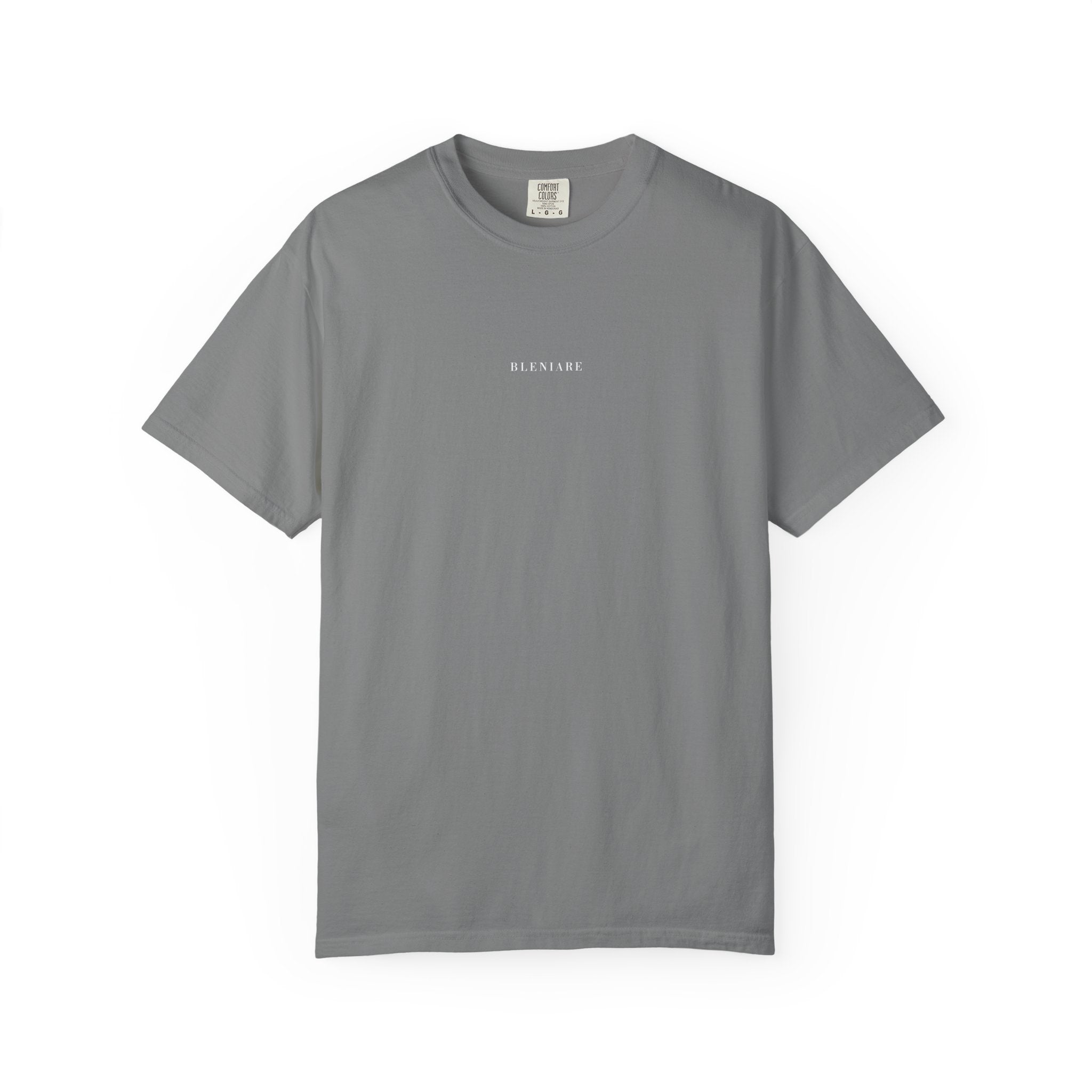 Bleniare Signature Unisex T-Shirt