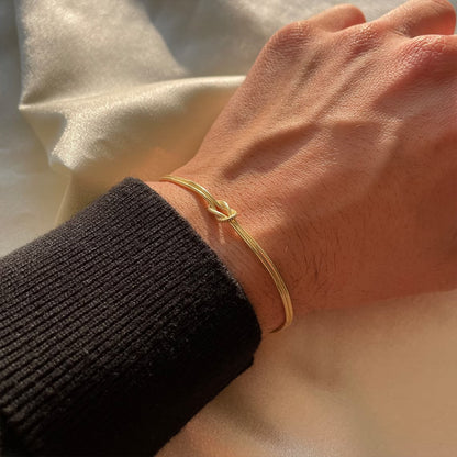 Bleniare Eternal Bond Bracelet